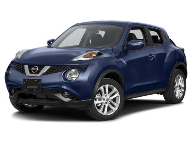 2015 Nissan Juke