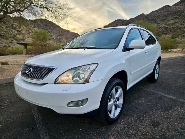 2005 Lexus Rx 330