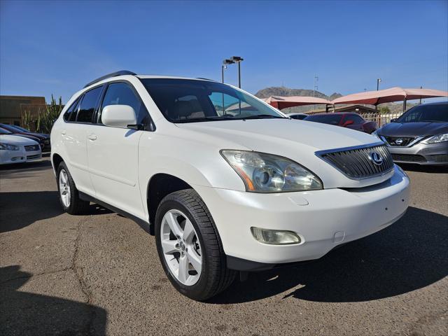 2005 Lexus Rx 330