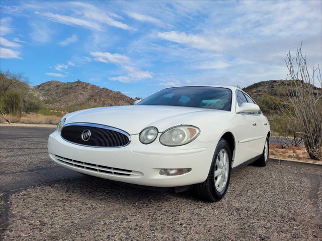 2006 Buick Lacrosse