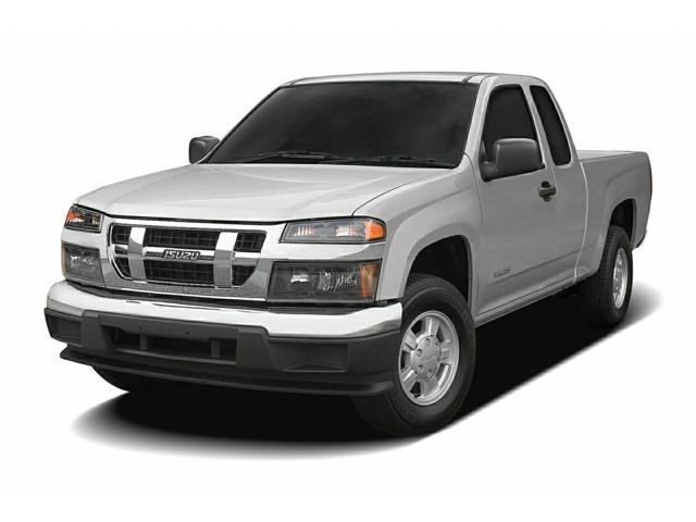 2006 Isuzu I-280