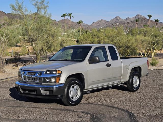 2006 Isuzu I-280