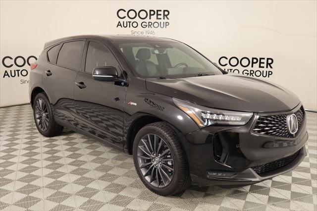 2023 Acura RDX