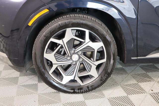 Photo of 2022 Moonlight Cloud Hyundai PALISADE