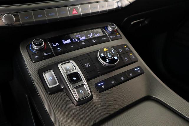 Photo of 2022 Moonlight Cloud Hyundai PALISADE