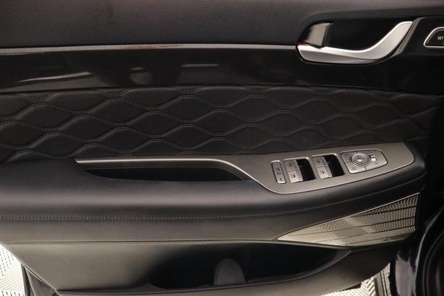 Photo of 2022 Moonlight Cloud Hyundai PALISADE