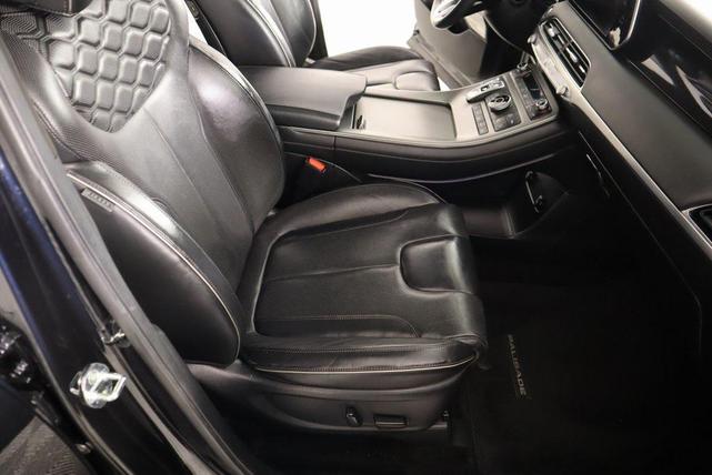 Photo of 2022 Moonlight Cloud Hyundai PALISADE