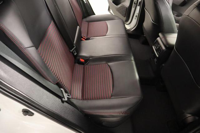 Photo of 2024 Wind Chill Pearl/Midnight Black Metallic Toyota RAV4 Prime