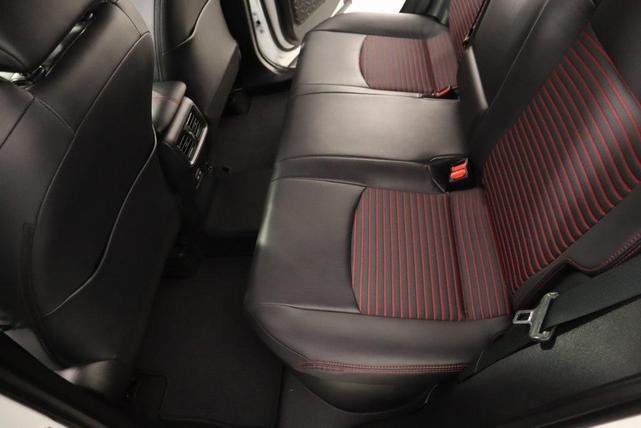 Photo of 2024 Wind Chill Pearl/Midnight Black Metallic Toyota RAV4 Prime