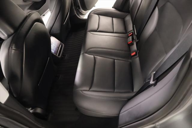 Photo of 2025 Stealth Grey Tesla Model 3