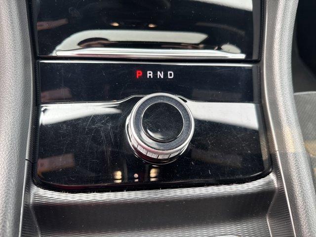 Photo of 2023 Metallic Jeep Grand Cherokee L