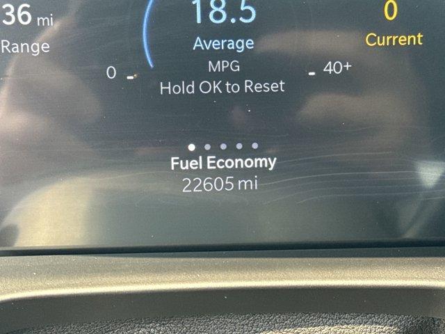 Photo of 2023 Metallic Jeep Grand Cherokee L