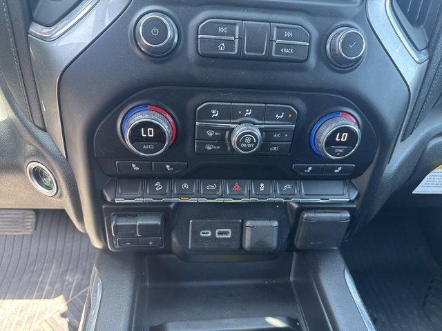 Photo of 2021 Cherry Red Tintcoat Chevrolet Silverado 1500