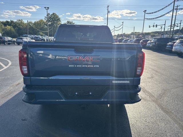 Photo of 2026 Metallic GMC Sierra 1500