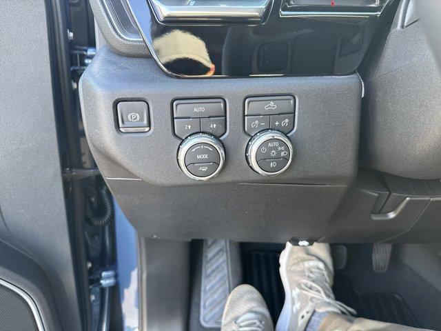 Photo of 2026 Metallic GMC Sierra 1500