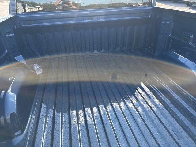Photo of 2026 Metallic GMC Sierra 1500