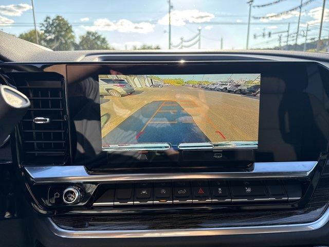 Photo of 2026 Metallic GMC Sierra 1500