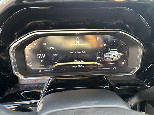 Photo of 2026 Metallic GMC Sierra 1500