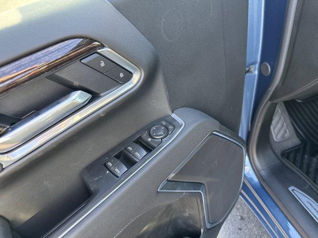 Photo of 2026 Metallic GMC Sierra 1500