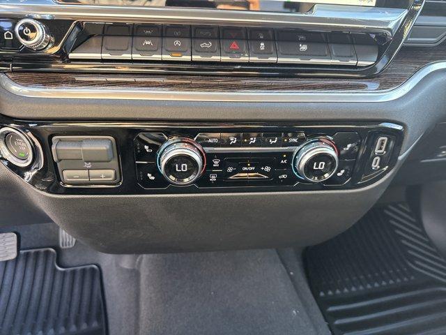 Photo of 2026 Metallic GMC Sierra 1500