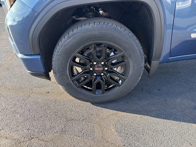 Photo of 2026 Metallic GMC Sierra 1500