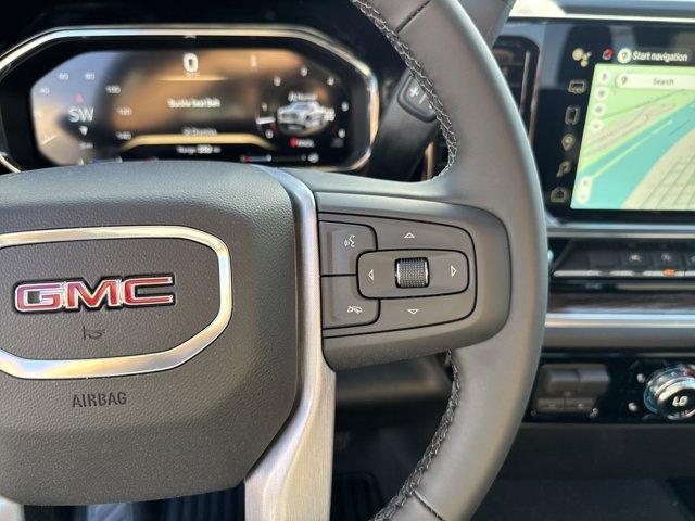 Photo of 2026 Metallic GMC Sierra 1500