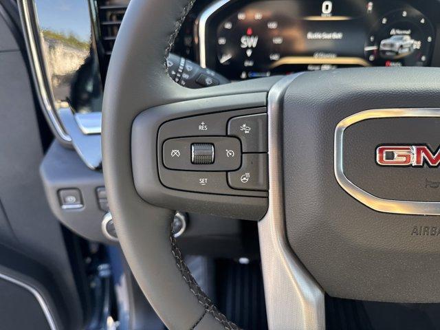 Photo of 2026 Metallic GMC Sierra 1500