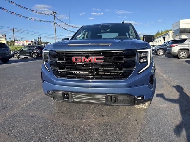 Photo of 2026 Metallic GMC Sierra 1500