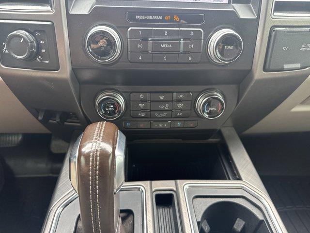 Photo of 2019 Ingot Silver Metallic Ford F-150