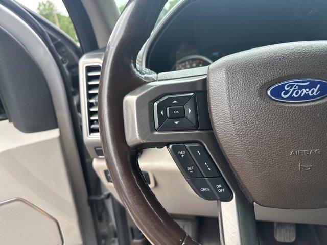 Photo of 2019 Ingot Silver Metallic Ford F-150