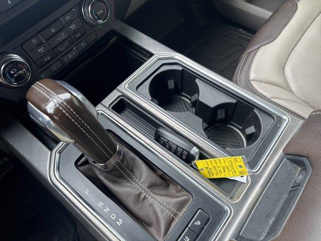 Photo of 2019 Ingot Silver Metallic Ford F-150