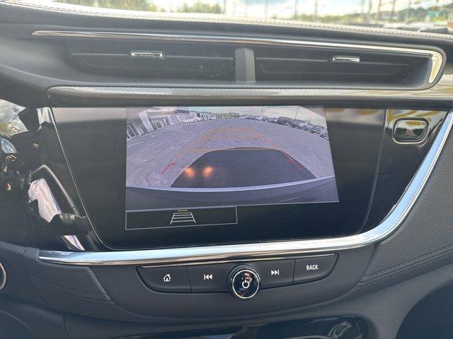 Photo of 2023 Moonstone Gray Metallic Buick Encore GX