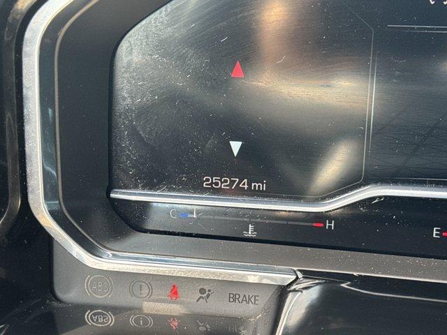 Photo of 2022 Onyx Black GMC Sierra 1500