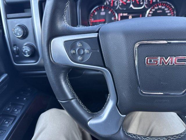 Photo of 2016 Quicksilver Metallic GMC Sierra 1500