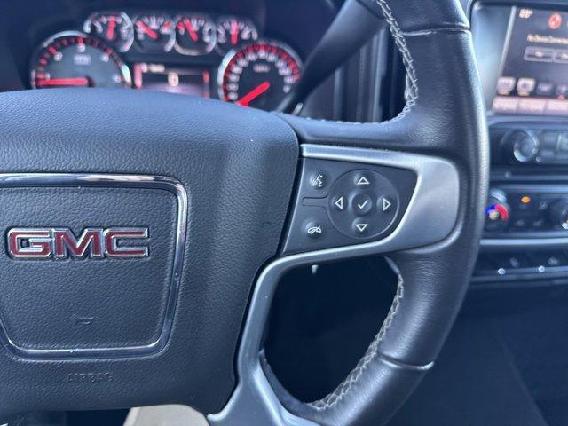 Photo of 2016 Quicksilver Metallic GMC Sierra 1500