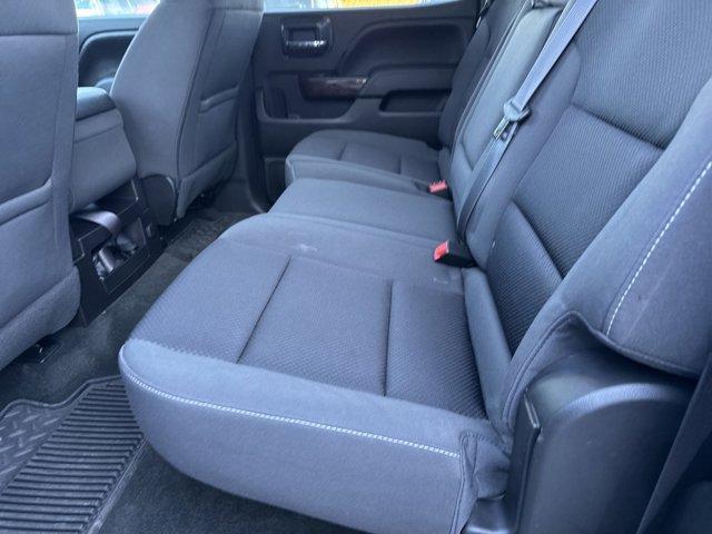 Photo of 2016 Quicksilver Metallic GMC Sierra 1500