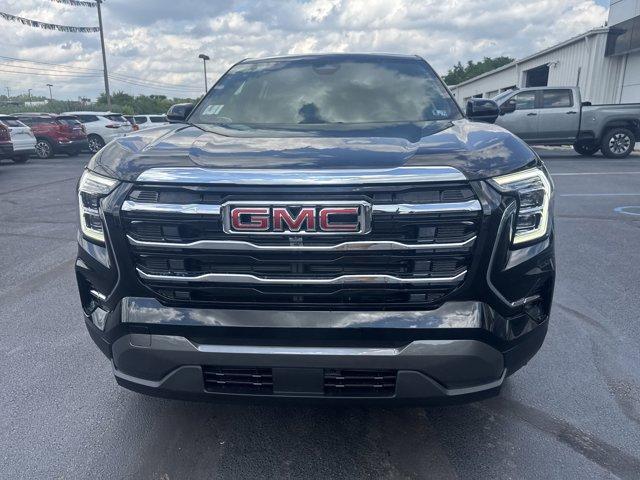 Photo of 2026 Ebony Twilight Metallic GMC Terrain