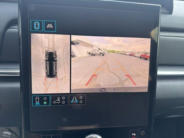 Photo of 2026 Ebony Twilight Metallic GMC Terrain