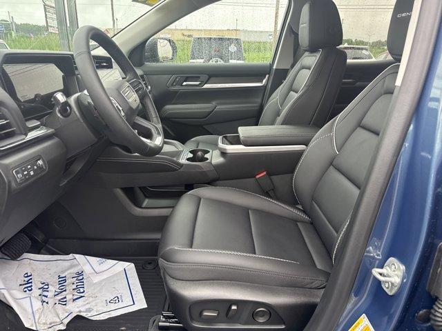 Photo of 2026 Metallic GMC Terrain