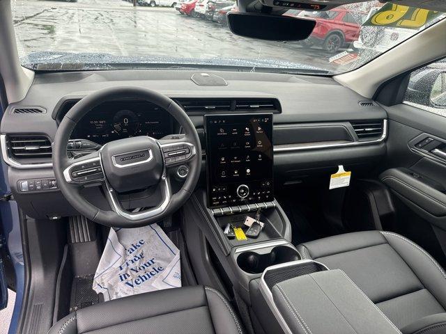 Photo of 2026 Metallic GMC Terrain