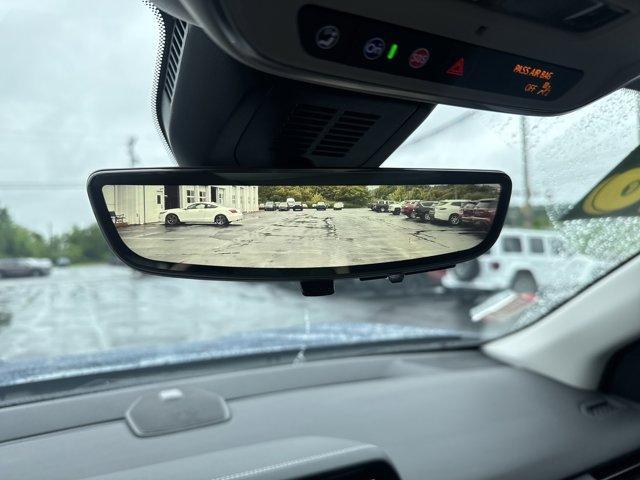 Photo of 2026 Metallic GMC Terrain