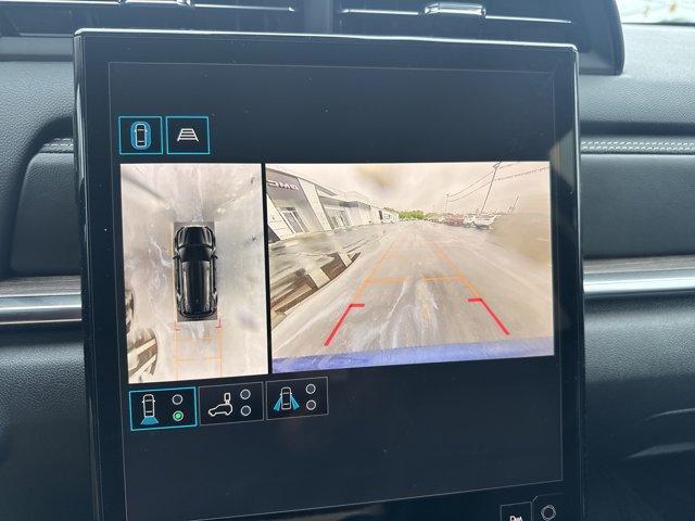 Photo of 2026 Metallic GMC Terrain
