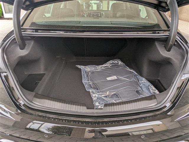 Photo of 2024 Black Raven Cadillac CT5