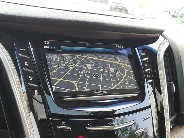 Photo of 2019 Black Raven Cadillac Escalade