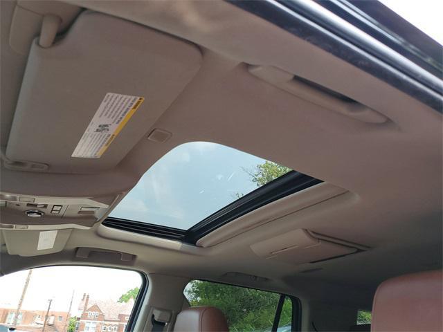 Photo of 2019 Black Raven Cadillac Escalade