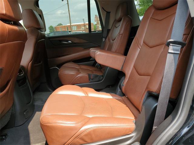 Photo of 2019 Black Raven Cadillac Escalade