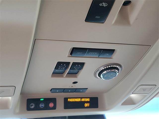Photo of 2019 Black Raven Cadillac Escalade