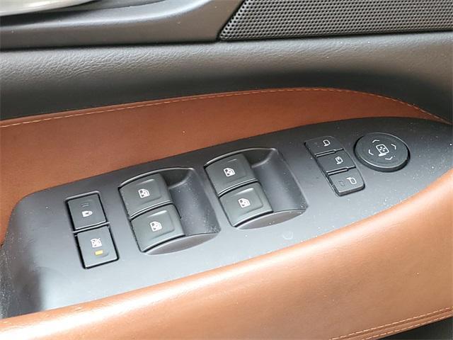 Photo of 2019 Black Raven Cadillac Escalade