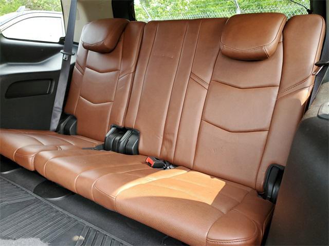 Photo of 2019 Black Raven Cadillac Escalade