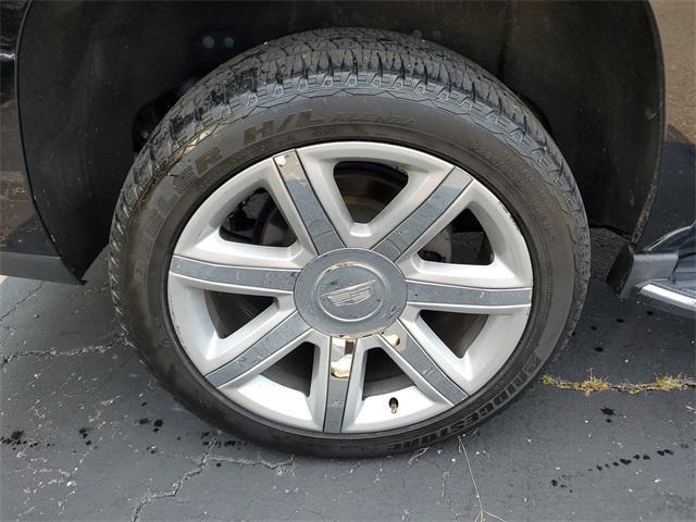 Photo of 2019 Black Raven Cadillac Escalade